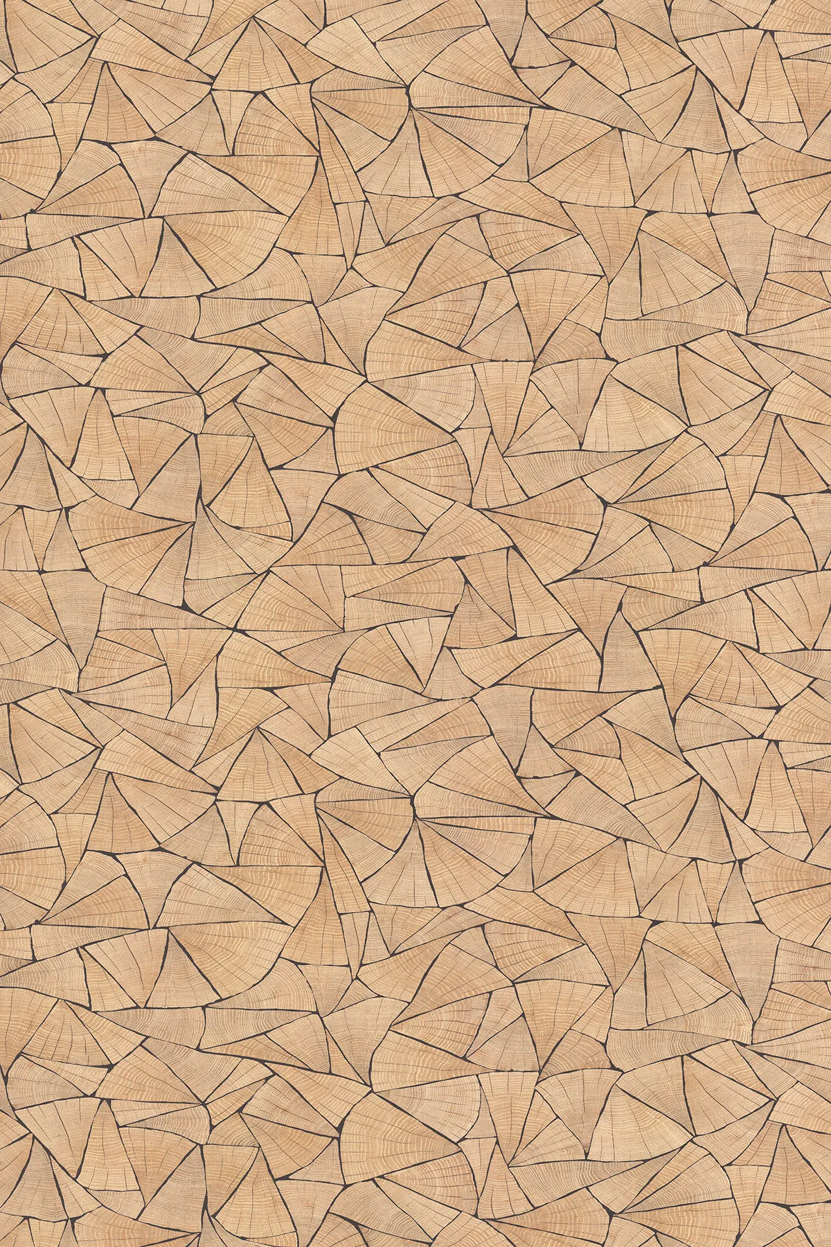 Timber Puzzle