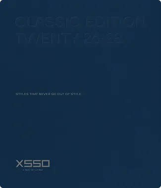 XSSO CATALOG 2026